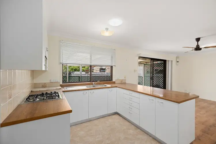 Fifth view of Homely house listing, 47 Taloumbi Road, Coffs Harbour NSW 2450