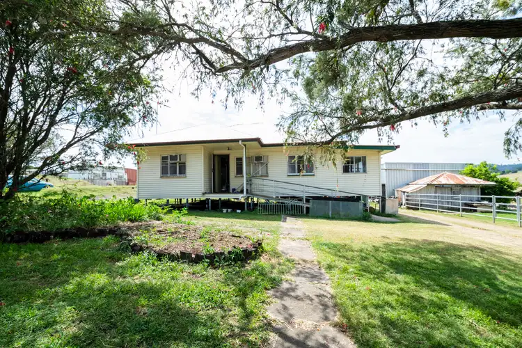 Fourth view of Homely rural property listing, 3395 Ipswich – Boonah Road, Coulson QLD 4310