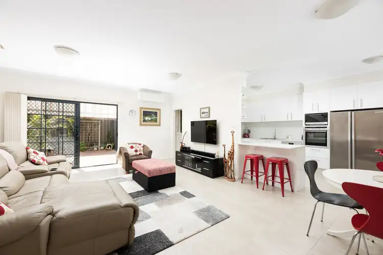 6/58-62 Manchester Road, Gymea NSW 2227