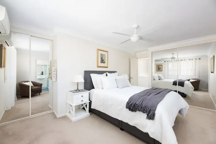Fourth view of Homely townhouse listing, 6/58-62 Manchester Road, Gymea NSW 2227