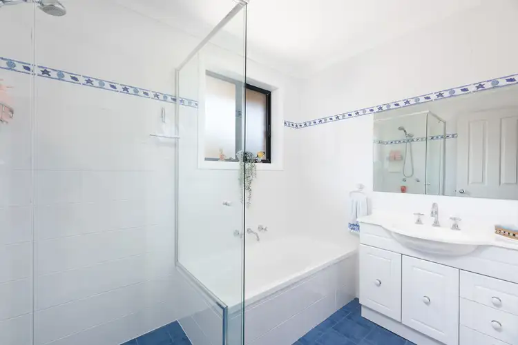 Fifth view of Homely townhouse listing, 6/58-62 Manchester Road, Gymea NSW 2227