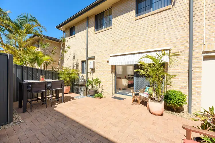 Sixth view of Homely townhouse listing, 6/58-62 Manchester Road, Gymea NSW 2227