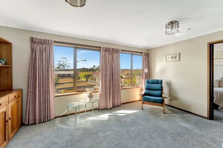 Second view of Homely townhouse listing, 13/17 Victoria Parade, Devonport TAS 7310