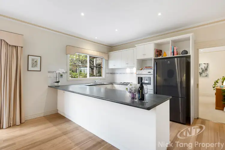 Fifth view of Homely house listing, 23 Wandarra Way, Warranwood VIC 3134