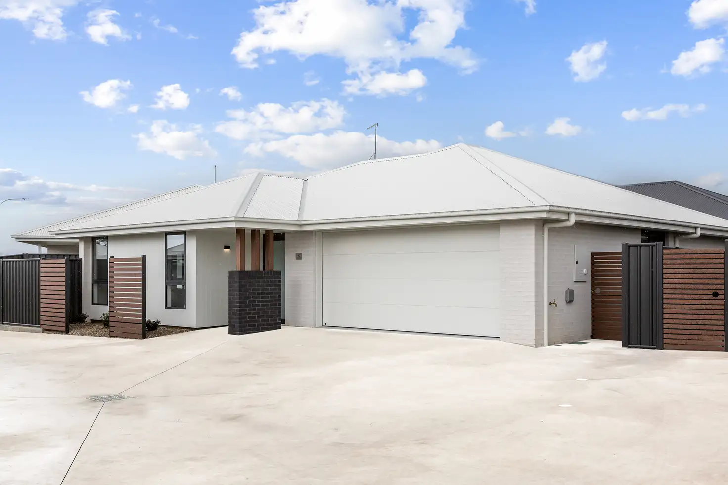 Main view of Homely house listing, 8/20 Fortune Drive, Youngtown TAS 7249
