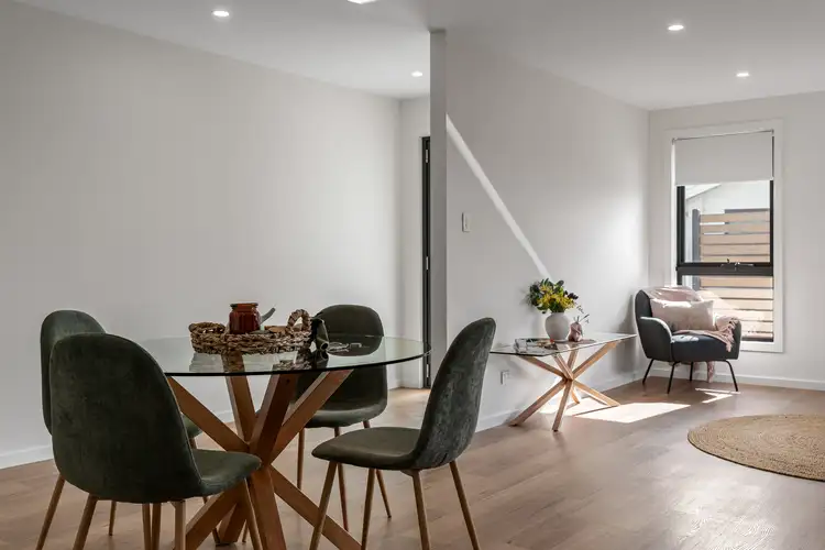 Fourth view of Homely house listing, 8/20 Fortune Drive, Youngtown TAS 7249