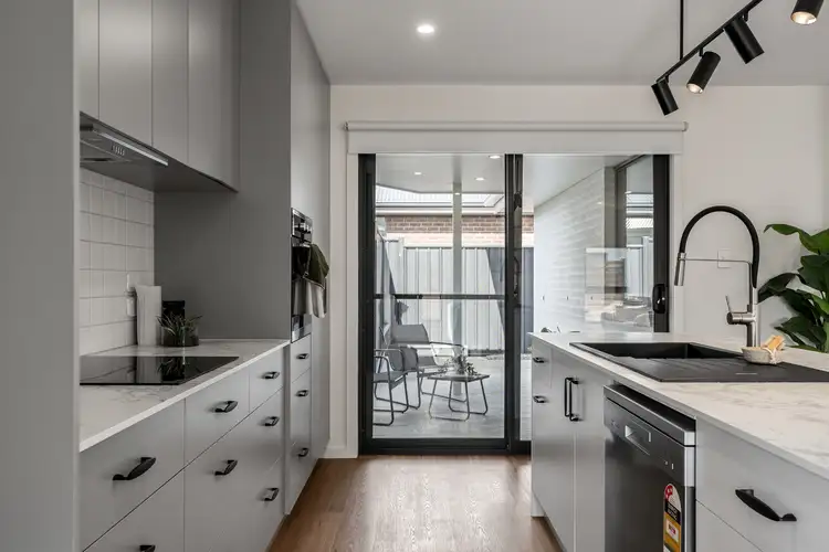 Fifth view of Homely house listing, 8/20 Fortune Drive, Youngtown TAS 7249
