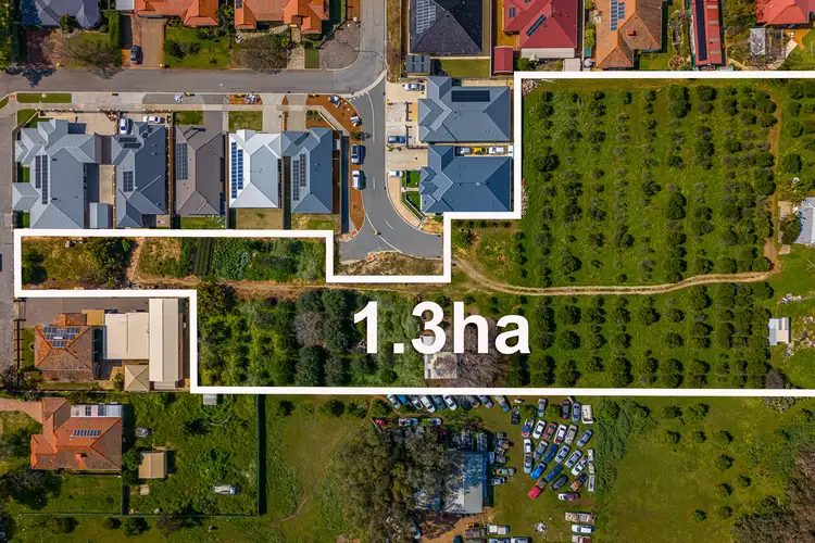 74 River Avenue, Maddington WA 6109