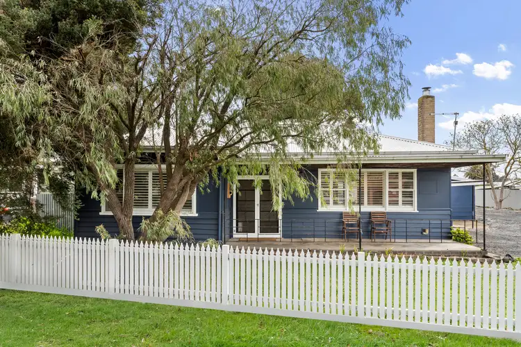 64 Main Street, Birregurra VIC 3242