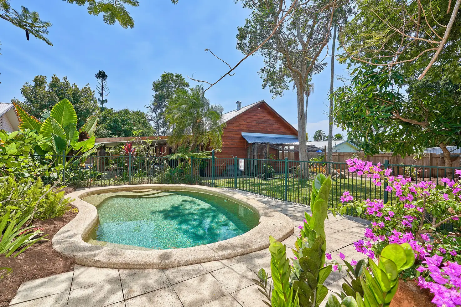 Main view of Homely house listing, 11 Conch Close, Trinity Beach QLD 4879