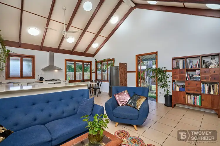 Fourth view of Homely house listing, 11 Conch Close, Trinity Beach QLD 4879