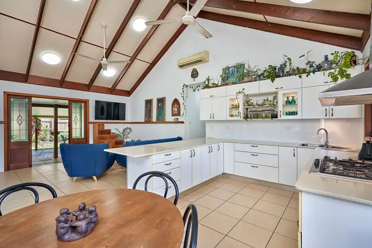 Fifth view of Homely house listing, 11 Conch Close, Trinity Beach QLD 4879
