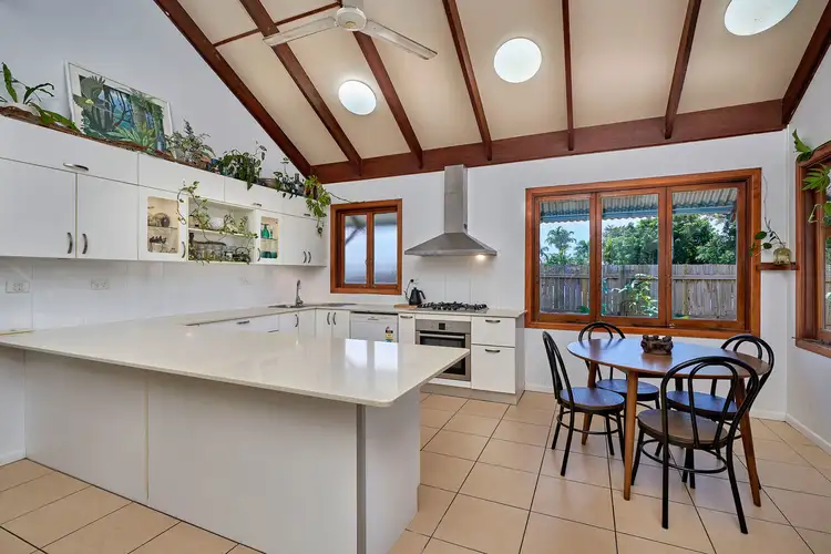 Sixth view of Homely house listing, 11 Conch Close, Trinity Beach QLD 4879