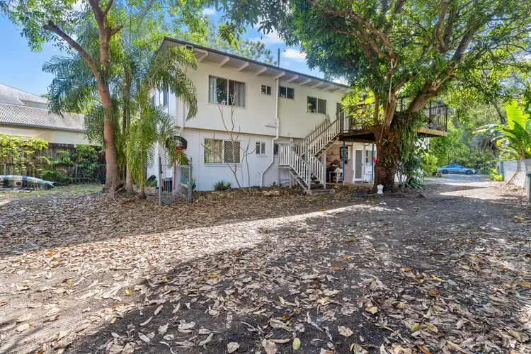 Main view of Homely block of units listing, 27 Atherton Street, Yorkeys Knob QLD 4878