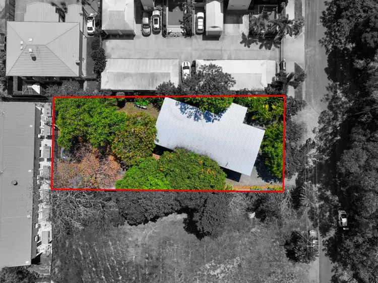 Fourth view of Homely block of units listing, 27 Atherton Street, Yorkeys Knob QLD 4878