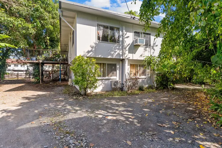 Fifth view of Homely block of units listing, 27 Atherton Street, Yorkeys Knob QLD 4878
