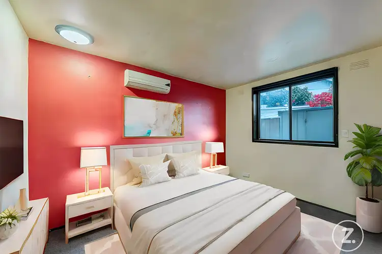 Sixth view of Homely house listing, 1 Racecourse Road, Noble Park VIC 3174