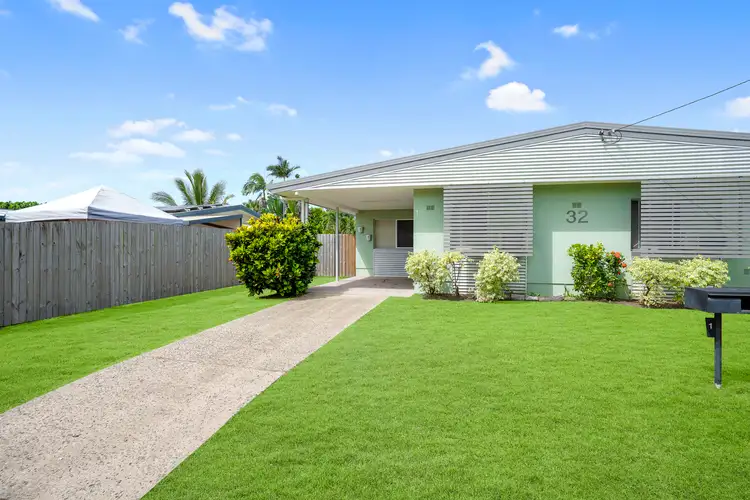 32 Mahogany Street, Manoora QLD 4870