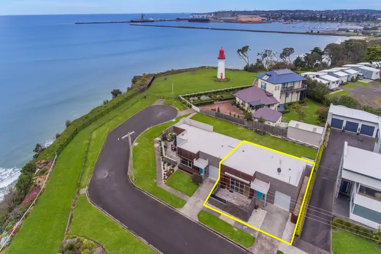 Third view of Homely house listing, 2/3 Lighthouse Avenue, Portland VIC 3305