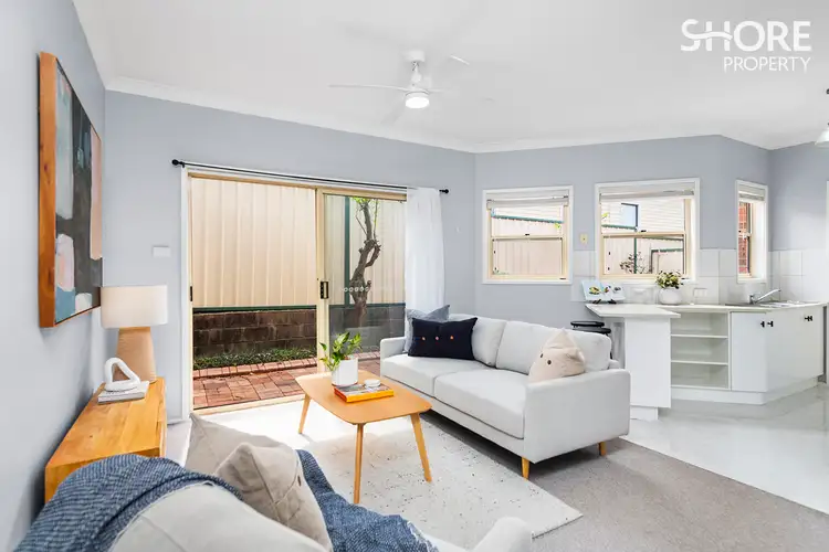 Fourth view of Homely villa listing, 4/58-60 Ingall Street, Mayfield NSW 2304