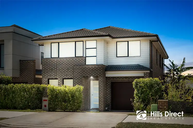 106 Alex Avenue, Schofields NSW 2762