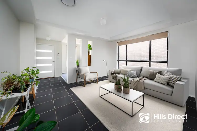 Second view of Homely house listing, 106 Alex Avenue, Schofields NSW 2762