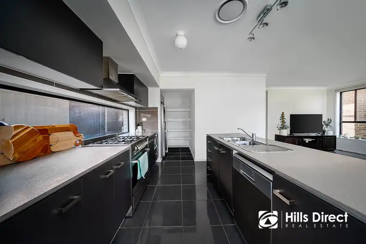Fifth view of Homely house listing, 106 Alex Avenue, Schofields NSW 2762