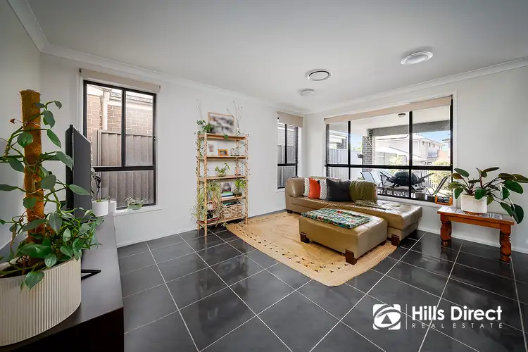 Sixth view of Homely house listing, 106 Alex Avenue, Schofields NSW 2762