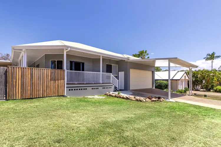 39 Boston Crescent, Douglas QLD 4814