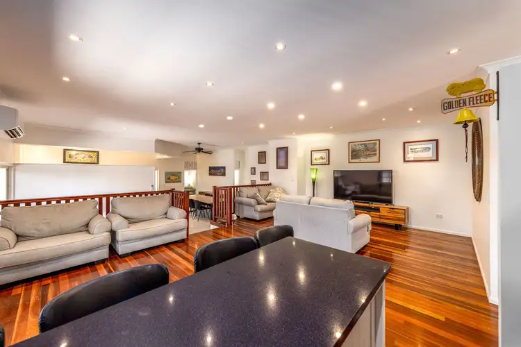 Second view of Homely house listing, 39 Boston Crescent, Douglas QLD 4814