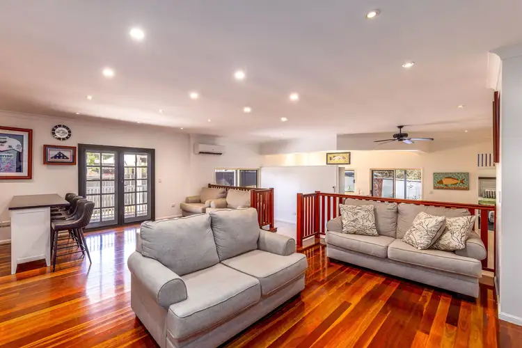 Third view of Homely house listing, 39 Boston Crescent, Douglas QLD 4814