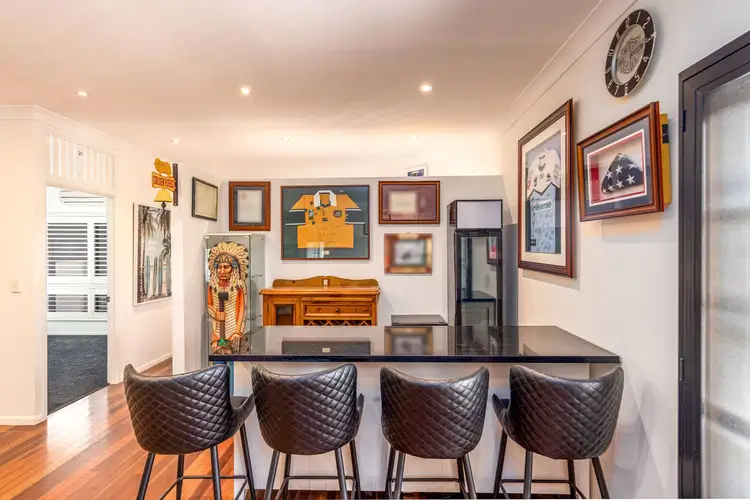 Fourth view of Homely house listing, 39 Boston Crescent, Douglas QLD 4814