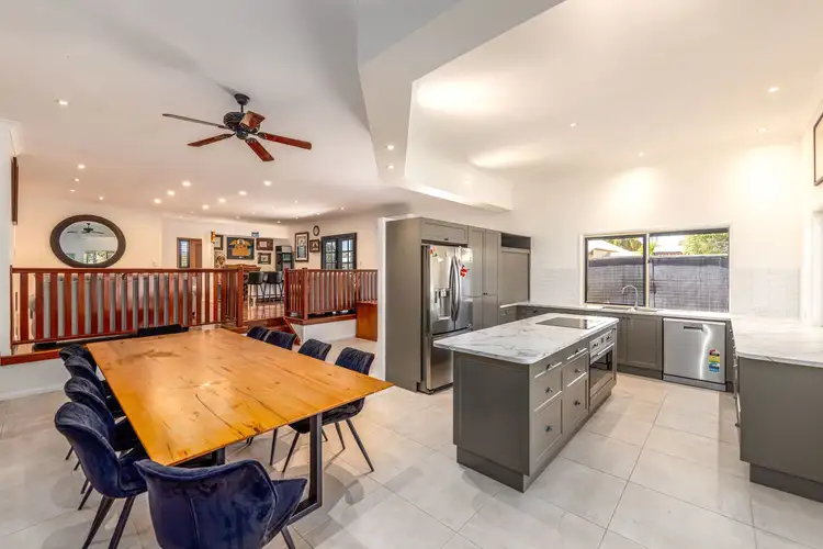 Fifth view of Homely house listing, 39 Boston Crescent, Douglas QLD 4814