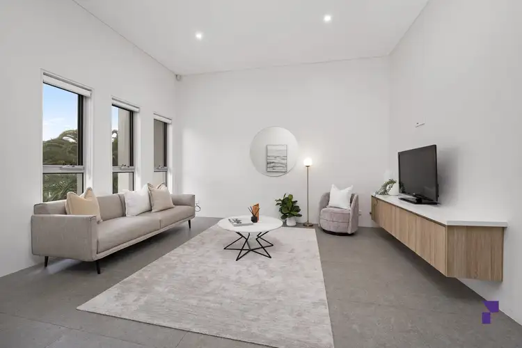 Fourth view of Homely semi-detached listing, 31 Caroline Crescent, Georges Hall NSW 2198