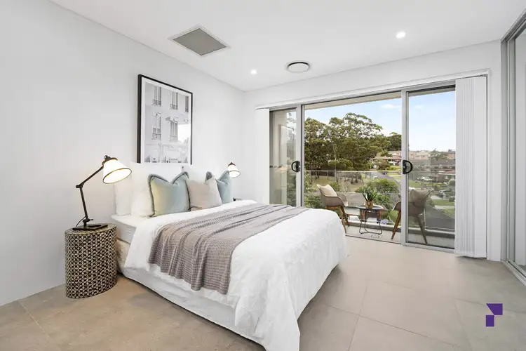 Fifth view of Homely semi-detached listing, 31 Caroline Crescent, Georges Hall NSW 2198