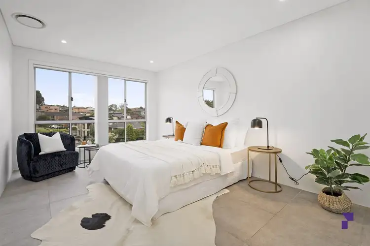 Sixth view of Homely semi-detached listing, 31 Caroline Crescent, Georges Hall NSW 2198