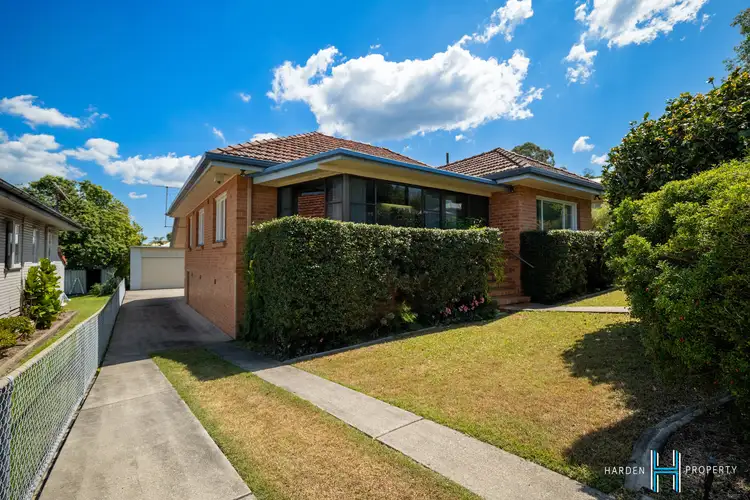 70 Sizer Street, Everton Park QLD 4053
