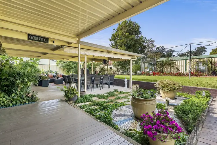 Second view of Homely house listing, 4 Chivers Place, Tahmoor NSW 2573