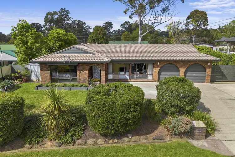 Third view of Homely house listing, 4 Chivers Place, Tahmoor NSW 2573