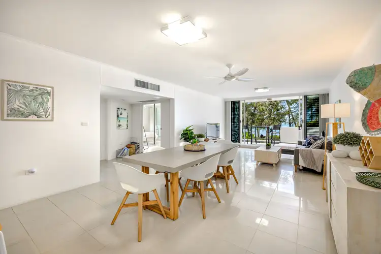 3/65-69 Williams Esplanade, Palm Cove QLD 4879
