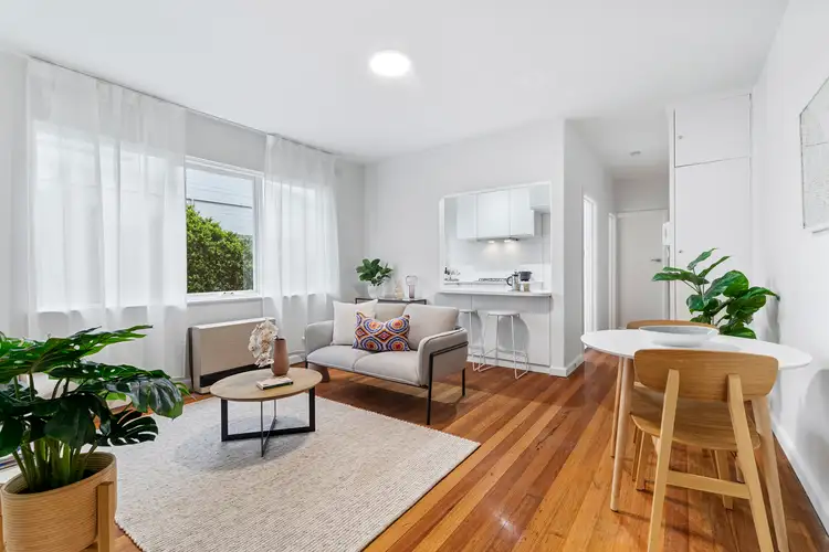 9/23-27 Docker Street, Elwood VIC 3184