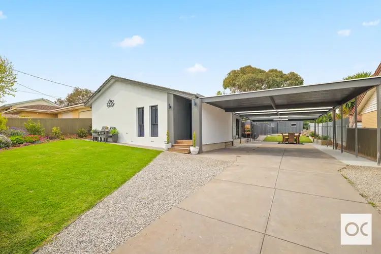 30 Judith Crescent, Morphett Vale SA 5162