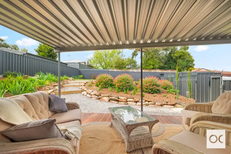 Second view of Homely house listing, 30 Judith Crescent, Morphett Vale SA 5162