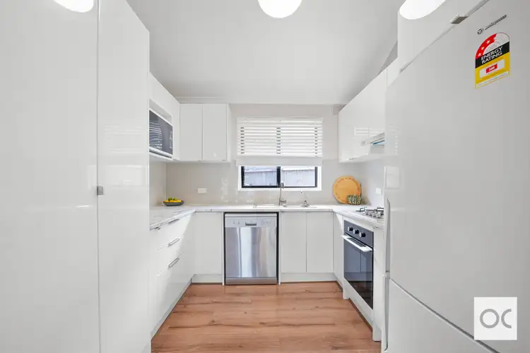 Fifth view of Homely house listing, 30 Judith Crescent, Morphett Vale SA 5162