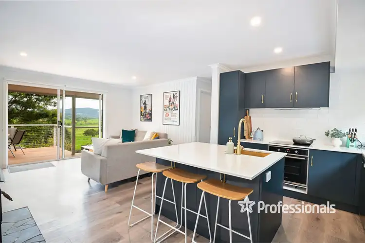23 Anthony Grove, Woori Yallock VIC 3139