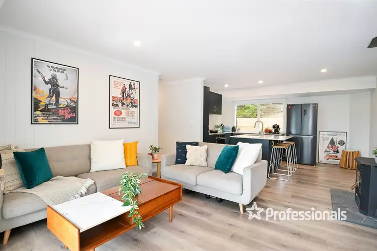 Third view of Homely house listing, 23 Anthony Grove, Woori Yallock VIC 3139