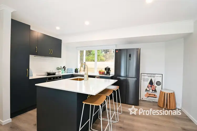 Fifth view of Homely house listing, 23 Anthony Grove, Woori Yallock VIC 3139