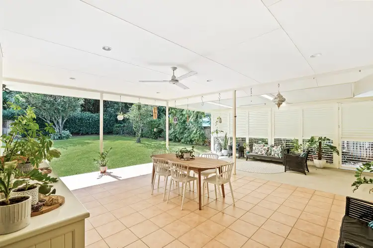 Second view of Homely house listing, 18 Windamere Close, Brinsmead QLD 4870