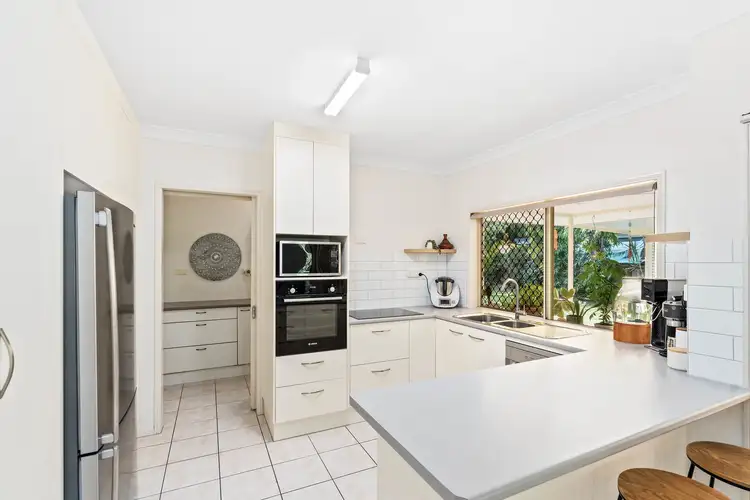 Third view of Homely house listing, 18 Windamere Close, Brinsmead QLD 4870