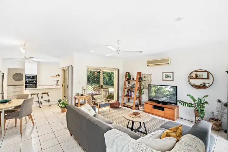 Fifth view of Homely house listing, 18 Windamere Close, Brinsmead QLD 4870